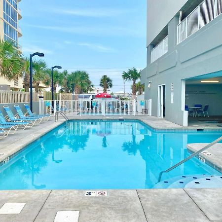 Island Royale 1002 By Albvr - Come & Relax At Our Beautiful Beachfront Condo In The Heart Of Gulf Shores! Exterior photo