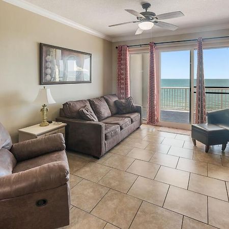 Island Royale 1002 By Albvr - Come & Relax At Our Beautiful Beachfront Condo In The Heart Of Gulf Shores! Exterior photo