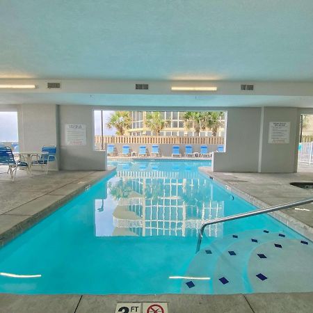 Island Royale 1002 By Albvr - Come & Relax At Our Beautiful Beachfront Condo In The Heart Of Gulf Shores! Exterior photo