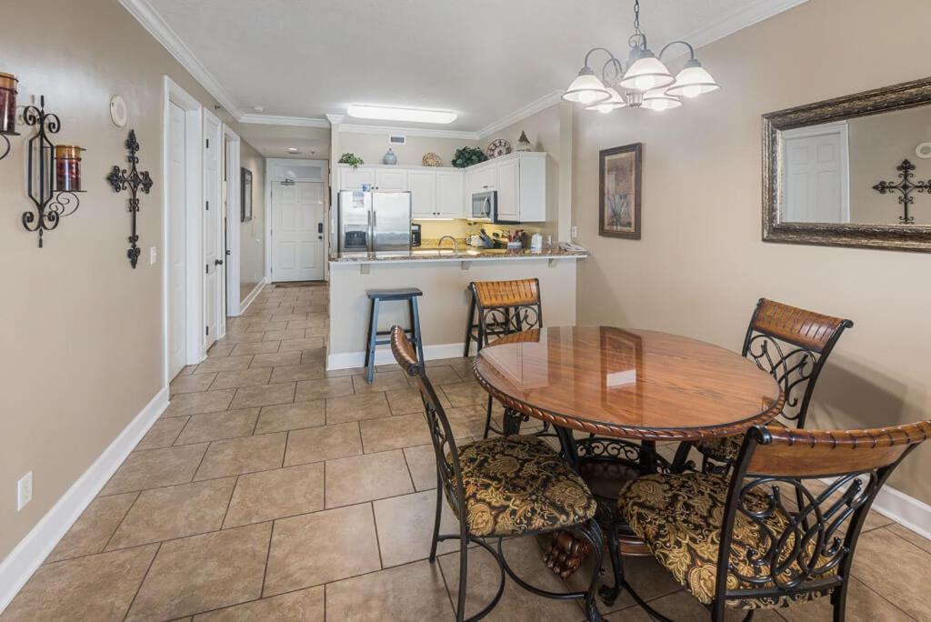 Island Royale 1002 By Albvr - Come & Relax At Our Beautiful Beachfront Condo In The Heart Of Gulf Shores! Exterior photo