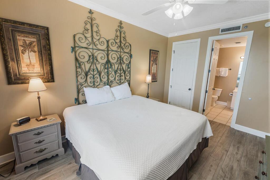 Island Royale 1002 By Albvr - Come & Relax At Our Beautiful Beachfront Condo In The Heart Of Gulf Shores! Exterior photo