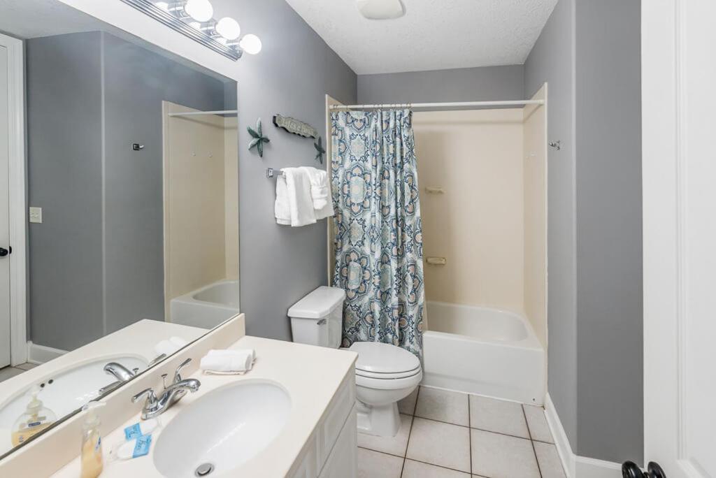 Island Royale 1002 By Albvr - Come & Relax At Our Beautiful Beachfront Condo In The Heart Of Gulf Shores! Exterior photo