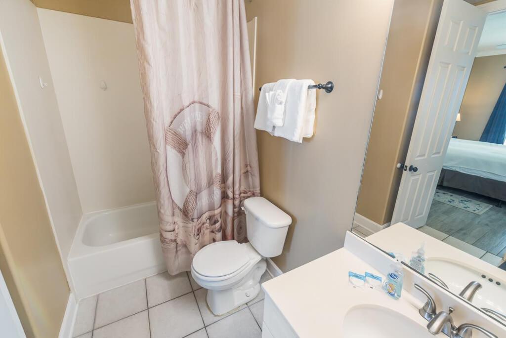 Island Royale 1002 By Albvr - Come & Relax At Our Beautiful Beachfront Condo In The Heart Of Gulf Shores! Exterior photo