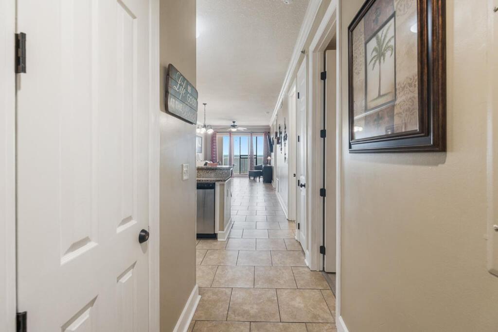 Island Royale 1002 By Albvr - Come & Relax At Our Beautiful Beachfront Condo In The Heart Of Gulf Shores! Exterior photo