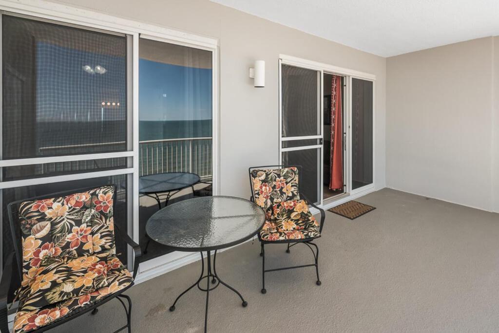 Island Royale 1002 By Albvr - Come & Relax At Our Beautiful Beachfront Condo In The Heart Of Gulf Shores! Exterior photo