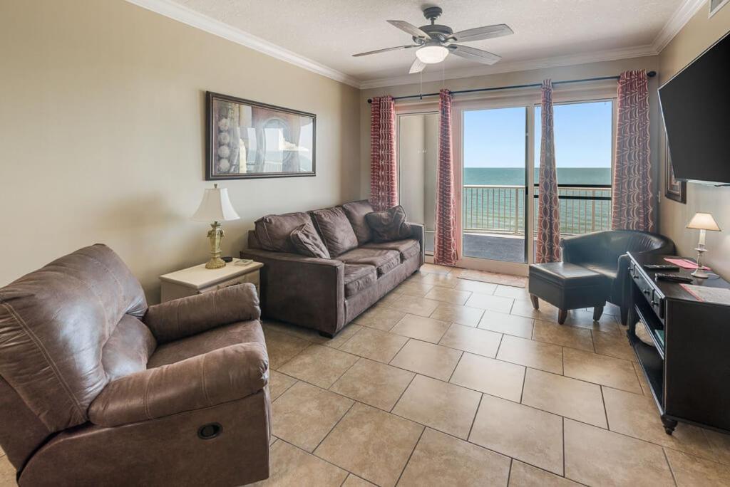 Island Royale 1002 By Albvr - Come & Relax At Our Beautiful Beachfront Condo In The Heart Of Gulf Shores! Exterior photo