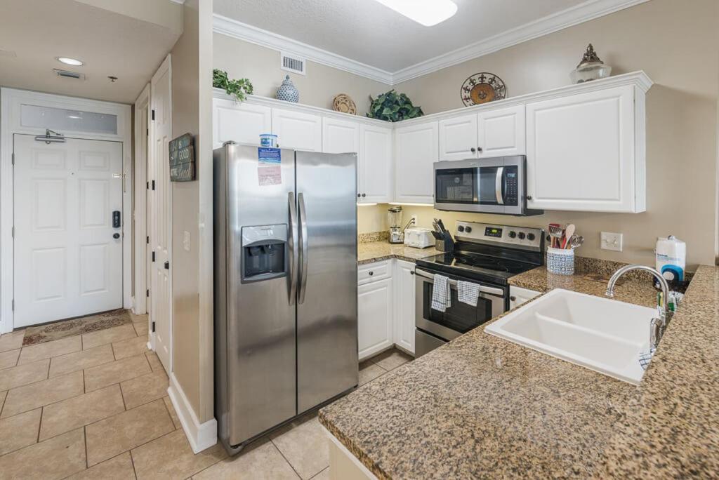 Island Royale 1002 By Albvr - Come & Relax At Our Beautiful Beachfront Condo In The Heart Of Gulf Shores! Exterior photo