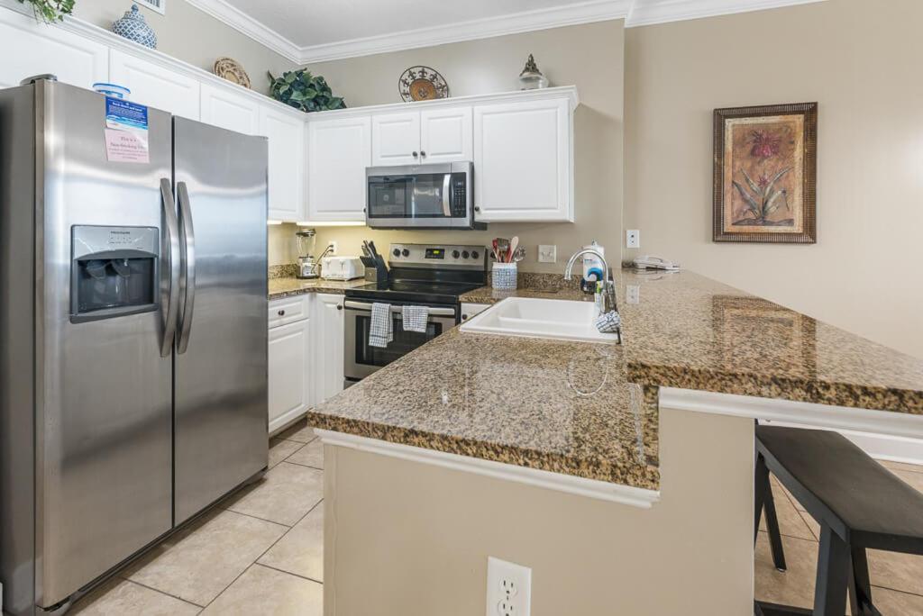 Island Royale 1002 By Albvr - Come & Relax At Our Beautiful Beachfront Condo In The Heart Of Gulf Shores! Exterior photo