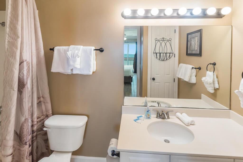 Island Royale 1002 By Albvr - Come & Relax At Our Beautiful Beachfront Condo In The Heart Of Gulf Shores! Exterior photo