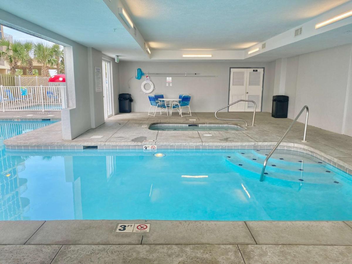 Island Royale 1002 By Albvr - Come & Relax At Our Beautiful Beachfront Condo In The Heart Of Gulf Shores! Exterior photo